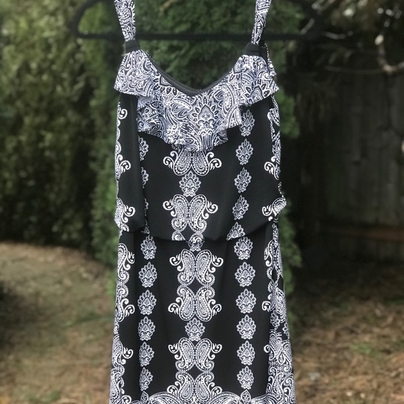 White House Black Market Dresses & Skirts - White House Black Market dress.